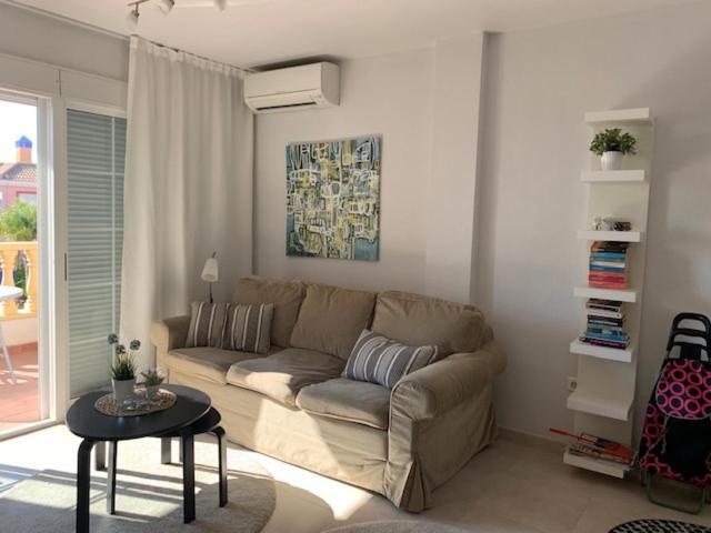 טורבייחה Apartamento Marina Port Sea View מראה חיצוני תמונה