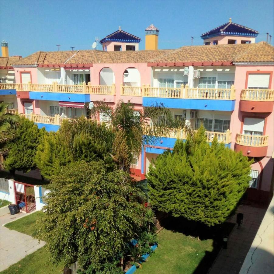 טורבייחה Apartamento Marina Port Sea View מראה חיצוני תמונה