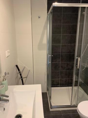 טורבייחה Apartamento Marina Port Sea View מראה חיצוני תמונה